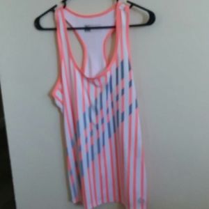 Woman's tank top